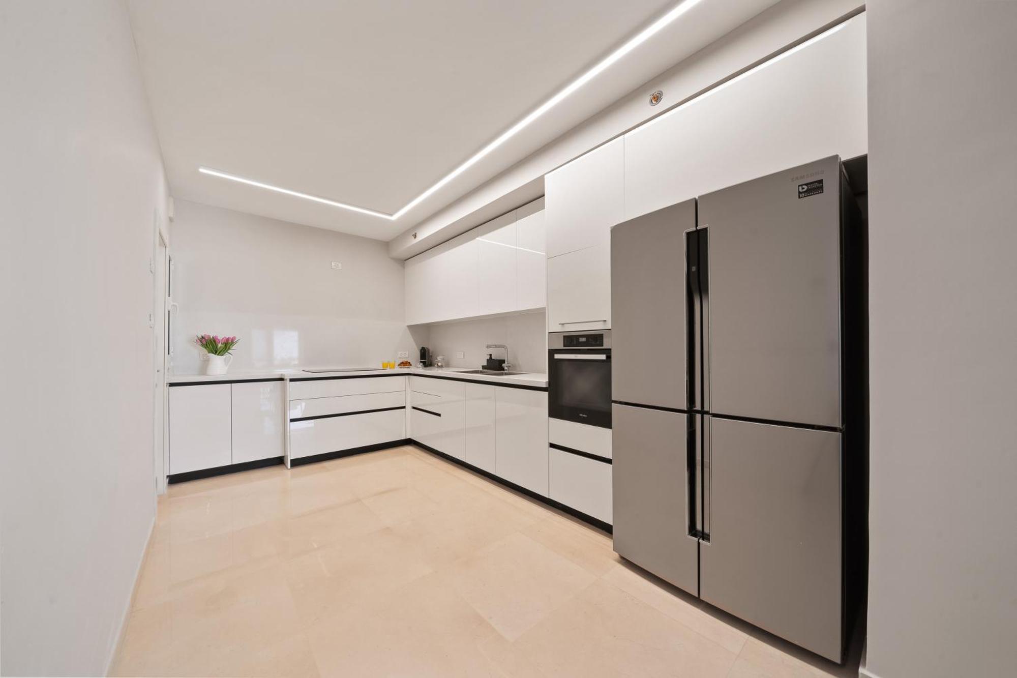 King David Residence Jerusalem Pool Gym ภายนอก รูปภาพ